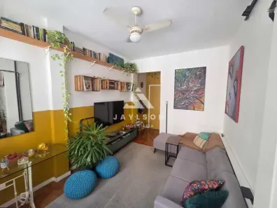 Apartamento com 2 Quartos à venda, 81m² no Méier, Rio de Janeiro