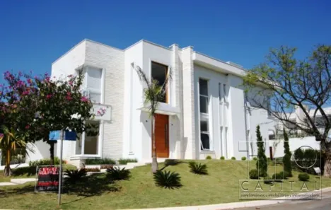 Casa de Condomínio com 4 Quartos à venda, 470m² no Alphaville Conde II, Barueri