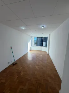 Sala Comercial para alugar, 27m² no Jardim Paulistano, São Paulo