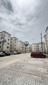 Apartamento com 2 Quartos à venda, 41m² no Santa Cruz, Rio de Janeiro