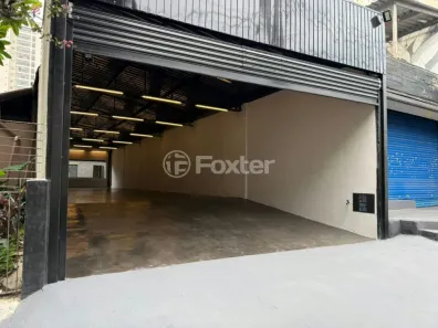 Galpão/Depósito/Armazém à venda, 182m² no Vila Leopoldina, São Paulo