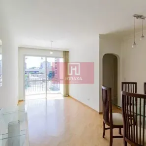 Apartamento com 3 Quartos à venda, 65m² no Campo Belo, São Paulo