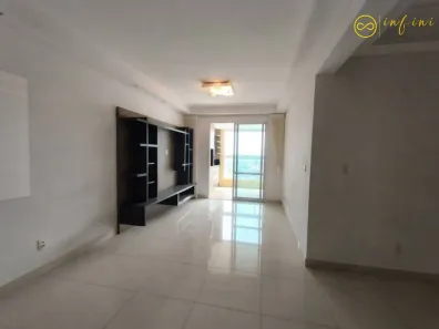 Apartamento com 3 Quartos para alugar, 140m² no Parque Campolim, Sorocaba