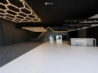 Ponto Comercial com 1 Quarto para alugar, 500m² no Fazendinha, Itajaí