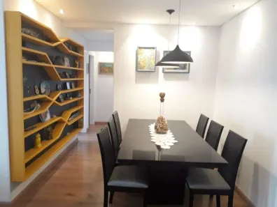 Apartamento com 3 Quartos à venda, 80m² no Jardim São Paulo, Guarulhos