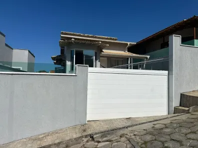 Casa de Condomínio com 3 Quartos à venda, 120m² no Ogiva, Cabo Frio