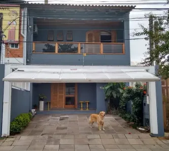 Casa com 3 Quartos à venda, 330m² no Jardim Botânico, Porto Alegre