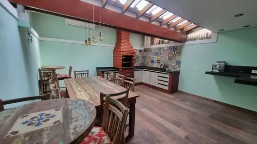Sobrado com 3 Quartos à venda, 156m² no Jardim Ester, São Paulo