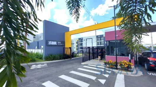 Apartamento com 2 Quartos para alugar, 51m² no Jardins do Império, Indaiatuba