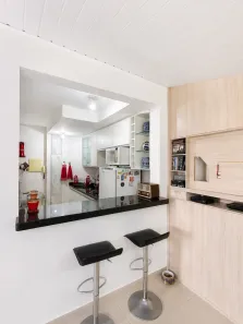 Apartamento com 2 Quartos à venda, 133m² no Castelo, Belo Horizonte