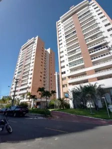 Apartamento com 4 Quartos à venda, 106m² no Fátima, Teresina