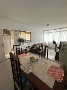 Apartamento com 2 Quartos à venda, 95m² no Santo Amaro, São Paulo