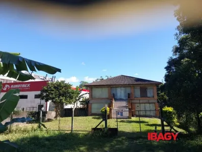 Prédio Comercial para alugar, 399m² no Santo Antônio de Lisboa, Florianópolis