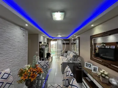 Apartamento com 3 Quartos à venda, 66m² no Engenho de Dentro, Rio de Janeiro