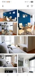 Apartamento com 2 Quartos para alugar, 65m² no Vila Polopoli, São Paulo