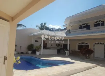 Casa de Condomínio com 3 Quartos à venda, 700m² no Barra da Tijuca, Rio de Janeiro