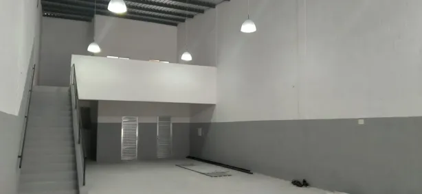 Galpão/Depósito/Armazém para alugar, 197m² no Centro, São Bernardo do Campo