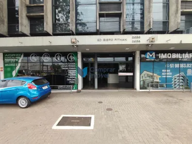 Sala Comercial com 1 Quarto à venda, 32m² no Teresópolis, Porto Alegre