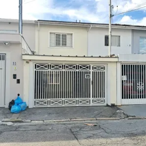 Sobrado com 2 Quartos à venda, 120m² no Brooklin Paulista, São Paulo