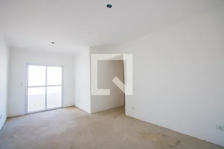 Apartamento com 3 Quartos à venda, 86m² no Vila Alzira, Santo André