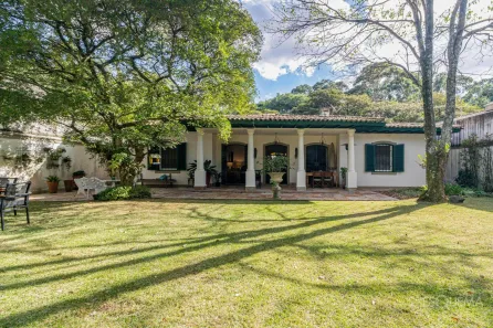 Casa com 2 Quartos à venda, 290m² no Morumbi, São Paulo