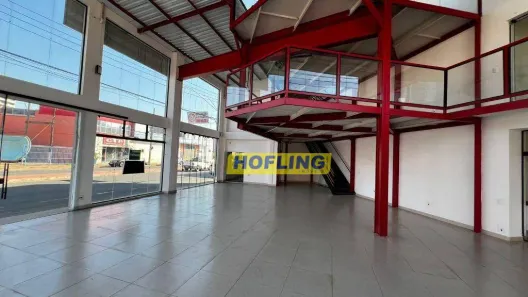 Ponto Comercial para alugar, 522m² no Zona Central, Rio Claro