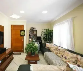 Casa com 3 Quartos à venda, 280m² no Jardim Monte Kemel, São Paulo