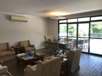 Cobertura com 3 Quartos à venda, 274m² no Recreio dos Bandeirantes, Rio de Janeiro