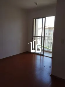 Apartamento com 2 Quartos à venda, 48m² no Jardim São Miguel, Ferraz de Vasconcelos