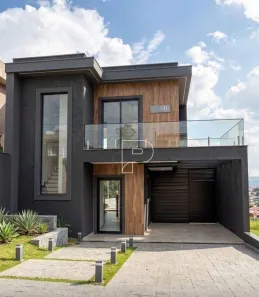 Casa de Condomínio com 3 Quartos à venda, 115m² no Jardim Rosemary, Itapevi