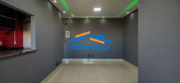 Apartamento com 2 Quartos à venda, 50m² no Jaguaribe, Osasco