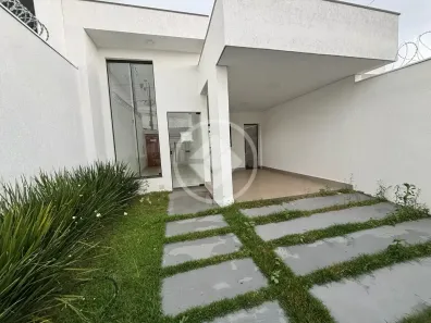 Casa com 3 Quartos à venda, 180m² no Promissão II, Lagoa Santa