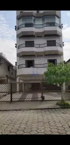 Apartamento com 3 Quartos à venda, 70m² no Vila Valença, São Vicente