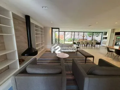Casa de Condomínio com 4 Quartos para alugar, 569m² no Alphaville Residencial Um, Barueri