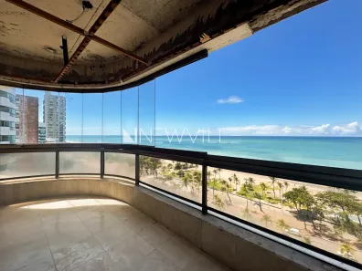 Apartamento com 4 Quartos à venda, 260m² no Boa Viagem, Recife