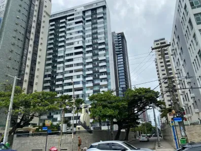 Apartamento com 4 Quartos à venda, 203m² no Boa Viagem, Recife