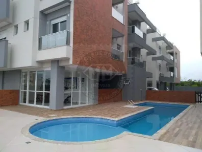 Apartamento com 1 Quarto para alugar, 50m² no Ingleses do Rio Vermelho, Florianópolis