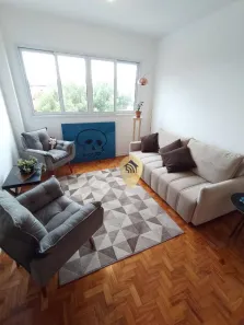 Apartamento com 2 Quartos à venda, 114m² no Pinheiros, São Paulo
