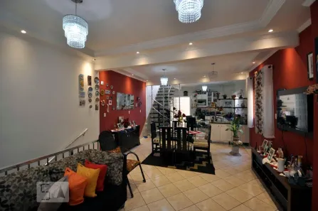 Casa com 4 Quartos à venda, 250m² no Jaguaribe, Osasco