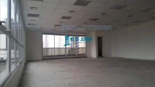 Sala Comercial para alugar, 170m² no Vila Uberabinha, São Paulo