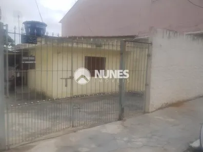Casa com 1 Quarto à venda, 83m² no Quitaúna, Osasco