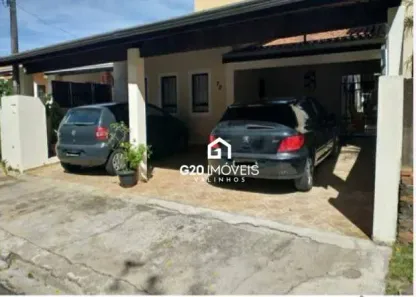 Casa de Condomínio com 2 Quartos à venda, 160m² no Capuava, Valinhos