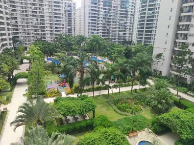 Apartamento com 3 Quartos à venda, 96m² no Barra Olímpica, Rio de Janeiro