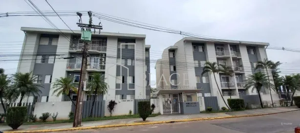 Apartamento com 3 Quartos à venda, 90m² no Fragata, Marília