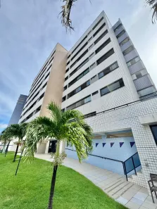 Apartamento com 3 Quartos à venda, 128m² no Engenheiro Luciano Cavalcante, Fortaleza
