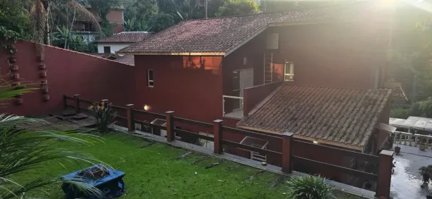 Casa de Condomínio com 3 Quartos à venda, 224m² no Roseira, Mairiporã