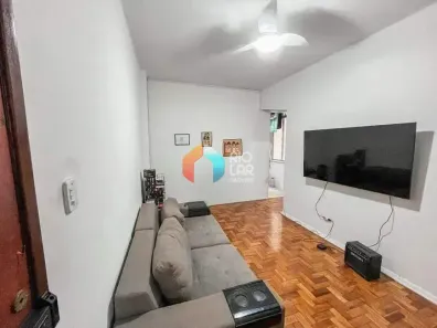 Apartamento com 2 Quartos à venda, 60m² no Botafogo, Rio de Janeiro