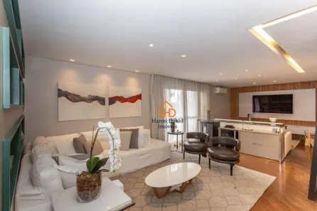 Apartamento com 3 Quartos à venda, 172m² no Vila Mariana, São Paulo