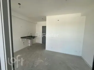 Kitnet com 1 Quarto à venda, 25m² no Vila Firmiano Pinto, São Paulo