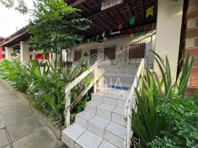 Casa de Condomínio com 4 Quartos à venda, 100m² no Ebenezer, Gravatá
